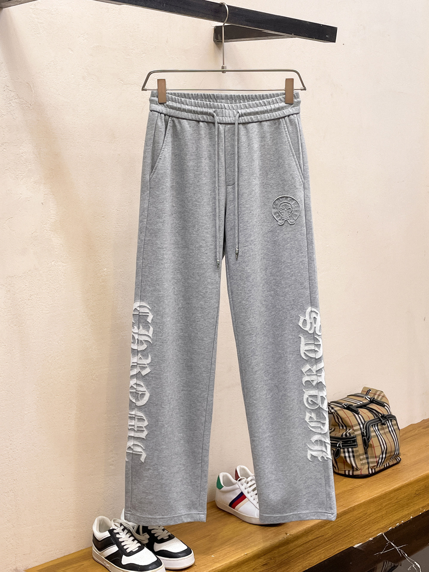 Casual Pants Man